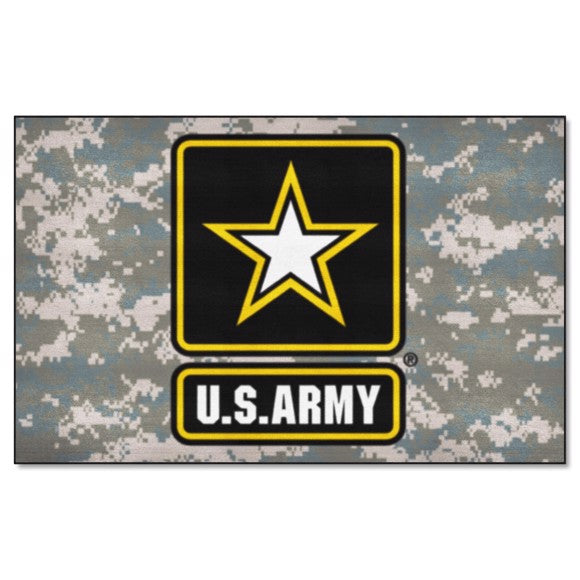 U.S. Army Ulti-Mat 5' X 8'*