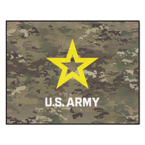 U.S. Army All-Star Mat*