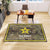 U.S. Army 5' X 8' Plush Rug*