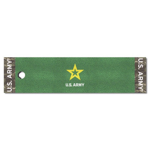 U.S. Army Putting Green Mat*