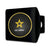 U.S. Army Hitch Cover (Black/Yellow)*