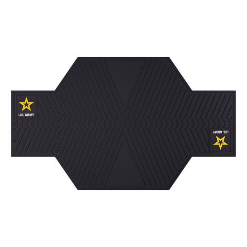 U.S. Army Motorcycle Mat*