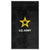 U.S. Army 3X5 Logo Mat - Portrait*