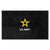 U.S. Army 4X6 Logo Mat - Landscape*