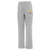 Army Ladies Victory Sweatpant (Grey)