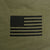 Army Under Armour Freedom By Land T-Shirt (OD Green)