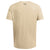 Under Armour Freedom Flag Printed T-Shirt (Sand)