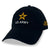 Army Star Vet Hat (Black)