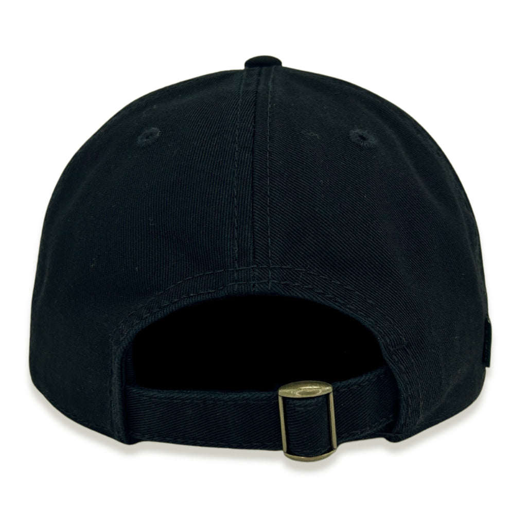 Army Star Vet Hat (Black)