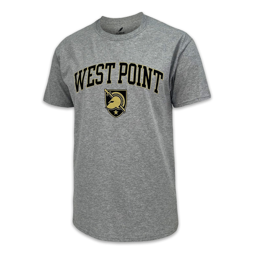 West Point T-Shirt (Grey)