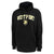 West Point Hood (Black)