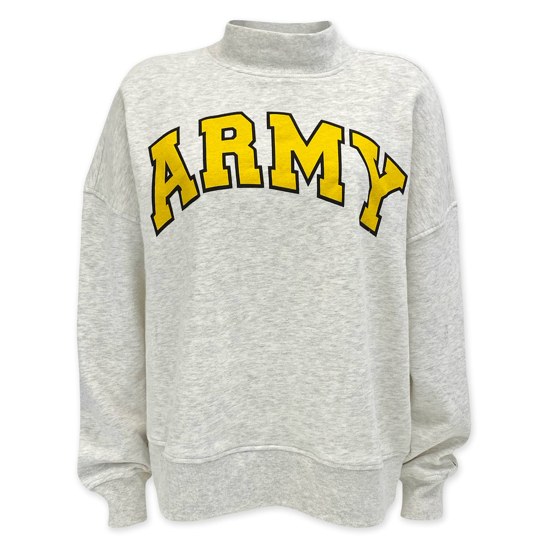 Army Diana Mock (Oatmeal)