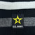 Army Star Primetime Knit Pom Beanie (Black)