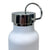 Army Star Stainless 22 oz Water Bottle (White)