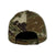 Army Camo USA Made Hat