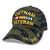 Deluxe Vietnam Tiger Stripe Hat