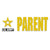 Army Parent Decal