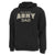 Army Dad Hood (Black)