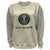 Army Ladies Champion Vintage Graphic Crewneck (Sand)