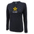 Army Star Ladies Center Chest Long Sleeve