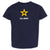 Army Star Toddler T-Shirt