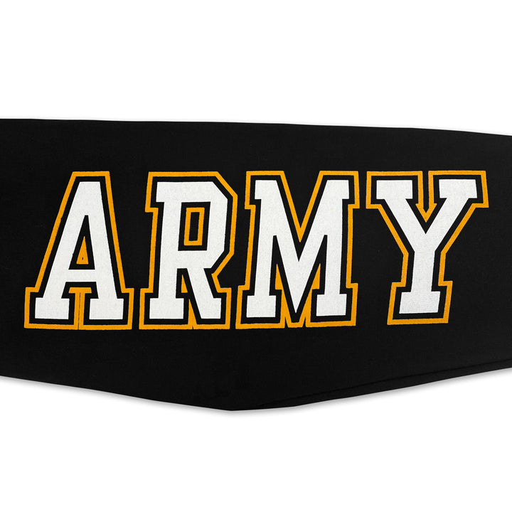 Army Bold Block Sweatpant