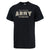 Army Husband T-Shirt (Black)