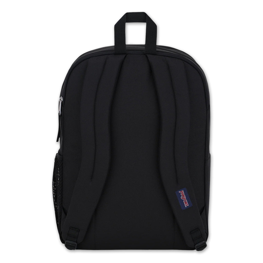 Army JanSport Big Student Backpack (Black)