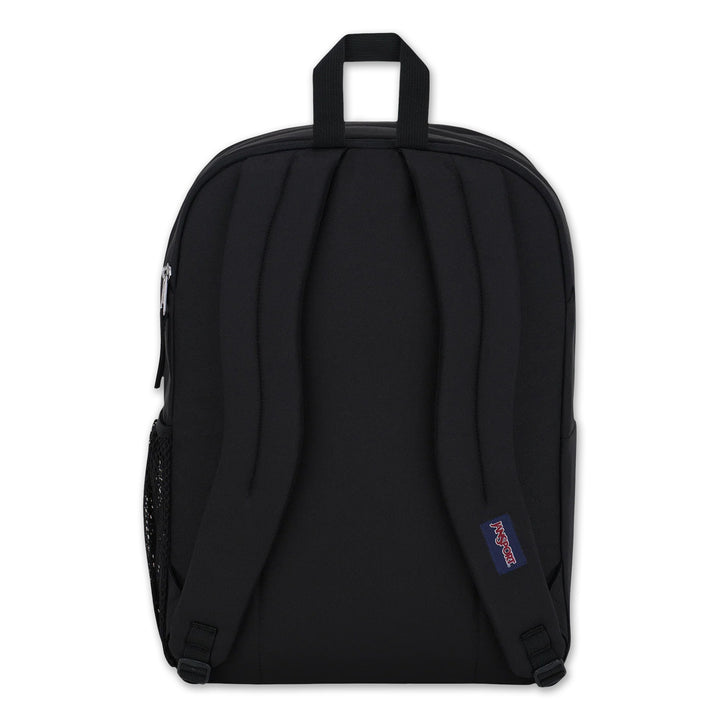 Army JanSport Big Student Backpack (Black)