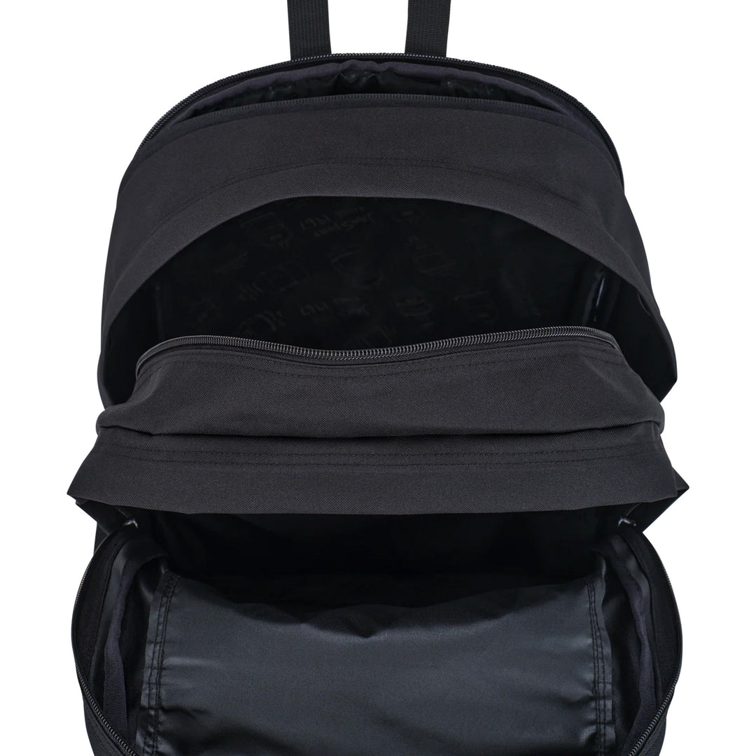 Army JanSport Big Student Backpack (Black)