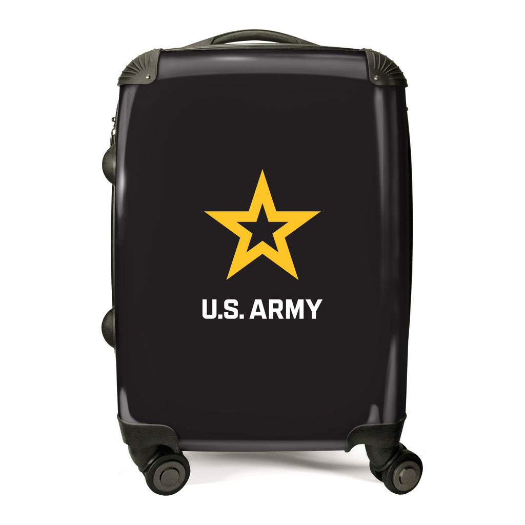 Army Star Luggage*