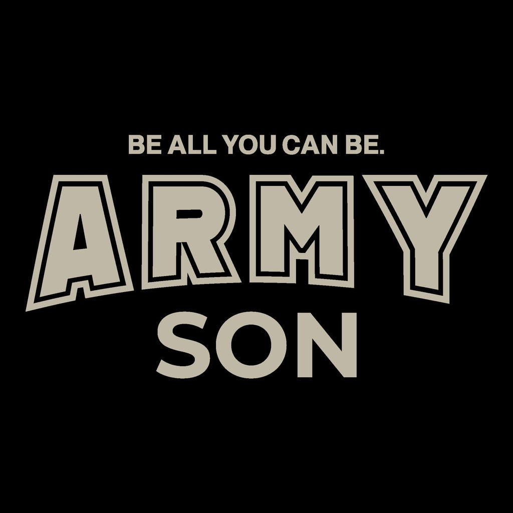 Army Son T-Shirt (Unisex)