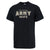 Army Wife T-Shirt (Black)