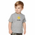 Army Star Toddler T-Shirt