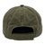 Army Fury Hat (OD Green)