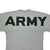 Army Star Original Crew Neck Spirit Jersey (Heather Grey)