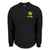 Army Star Original Crew Neck Spirit Jersey (Black)