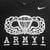 Army Nike 2024 Rivalry Airborne Logo Dri-Fit Cotton T-Shirt (Black)