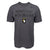 Army Nike 2024 Rivalry Airborne Rendezvous With Destiny Dri-Fit Legend T-Shirt (Charcoal Heather)