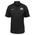 Army Nike 2024 Rivalry Airborne Logo Varsity Polo (Black)