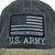 Army Defending Freedom Xtreme Bent Hat