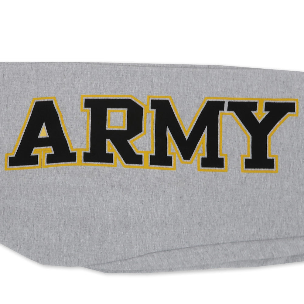 Army Block Sweatpants (Grey)