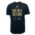 Army Under Armour This We'll Defend Camo Cotton T-Shirt (Black)