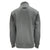 Army Star Tackle Twill Embroidered Fleece Quarter Zip (Grey)