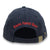 ARMED FORCES GEAR AMERICAN FLAG HAT (NAVY) 4