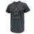 Army Reflective Logo T-Shirt (Charcoal)