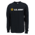 Army Star Full Chest Long Sleeve