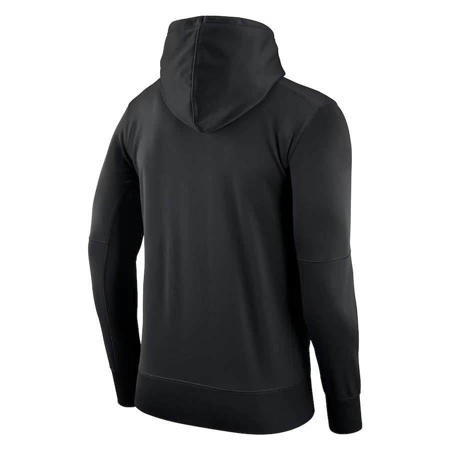 Army Nike 2024 Rivalry Airborne Eagle Therma Hood (Black)