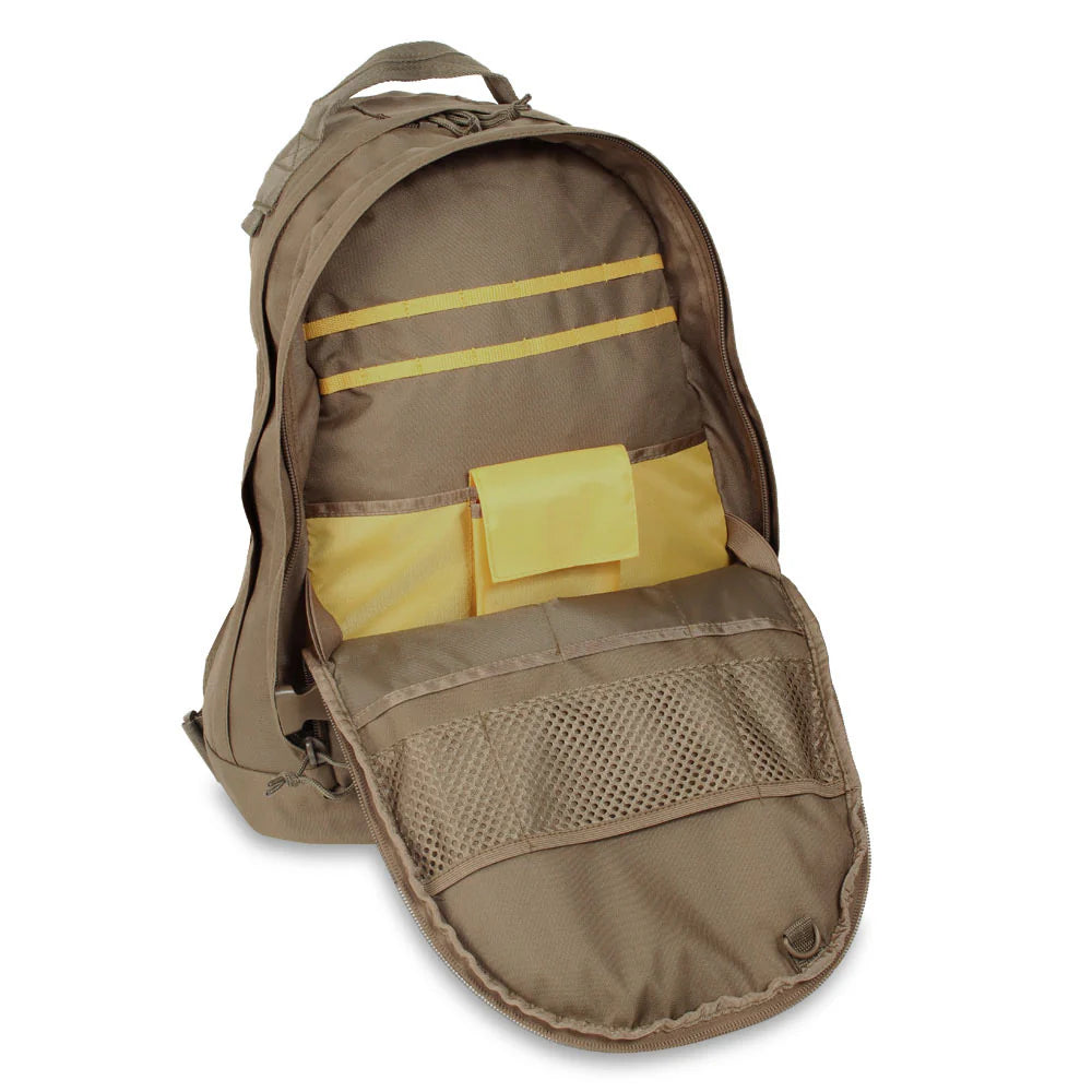 S.O.C. 3 Day Pass Bag (Coyote Brown)