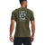 Under Armour Tac Mission Made T-Shirt (OD Green)